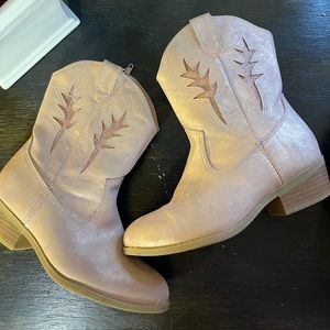 True Craft Girl’s Boots Size 13